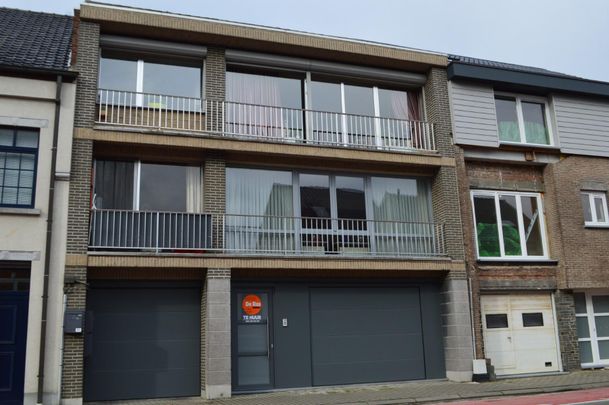 ERPE - Ruim appartement met garage op centrale ligging. - Foto 1