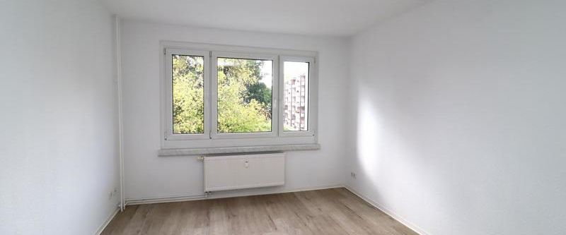 Michaelstraße! Bezugsfertige 3 Zimmer mit Balkon - Foto 1