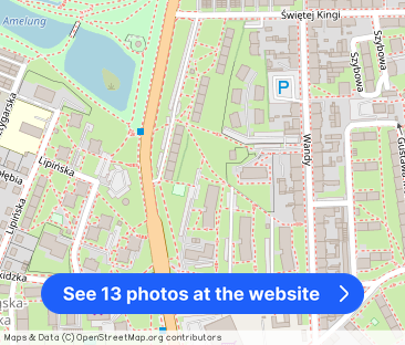 Trzy pokoje+Gainet_1piętro_Balkon - Photo 1