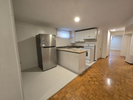 For Lease - 127 Milady Road Unit# BSMT, Toronto, Ontario - Photo 3