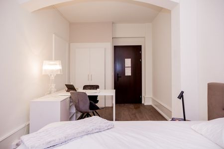 1 Zimmer, 18 m², Untergeschoss - Foto 3