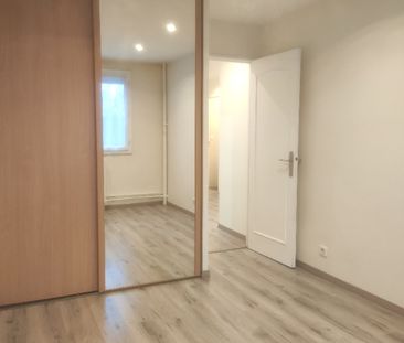 BORDS DE MARNE DE LA PIE - Appartement 3 pièces 60m² - Photo 4