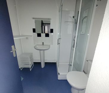 Location Appartement 1 pièce 19m² LILLE 59000 - Photo 4