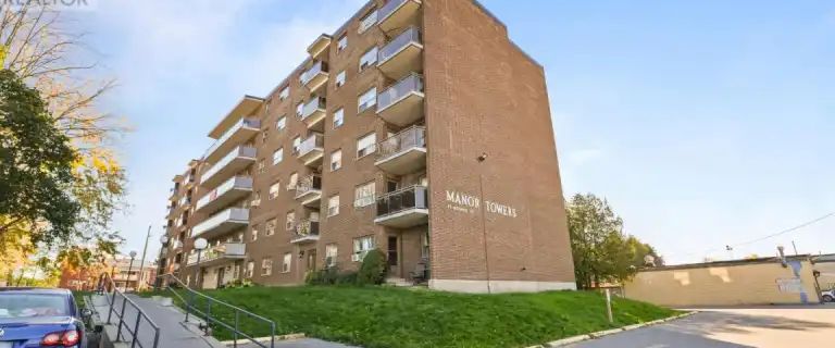 103 - 47 MUNROE STREET | 103 - 47 MUNROE STREET, Cobourg - Photo 1