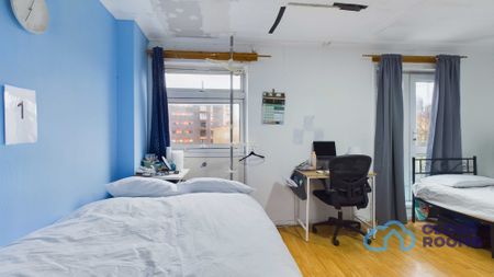 RM1 Gale Street | Bow Common London | E3 3RP - Photo 2