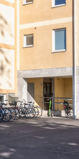 Älvgatan, Karlstad - Foto 1