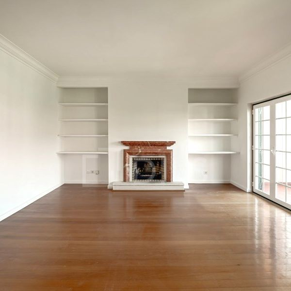 Apartamento T2+1 em Lisboa - Photo 1