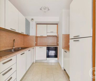 APPARTEMENT 3 PIECES VIDE AVEC GARAGE - 137 RT DE BELLET - NICE BELLET - Photo 6