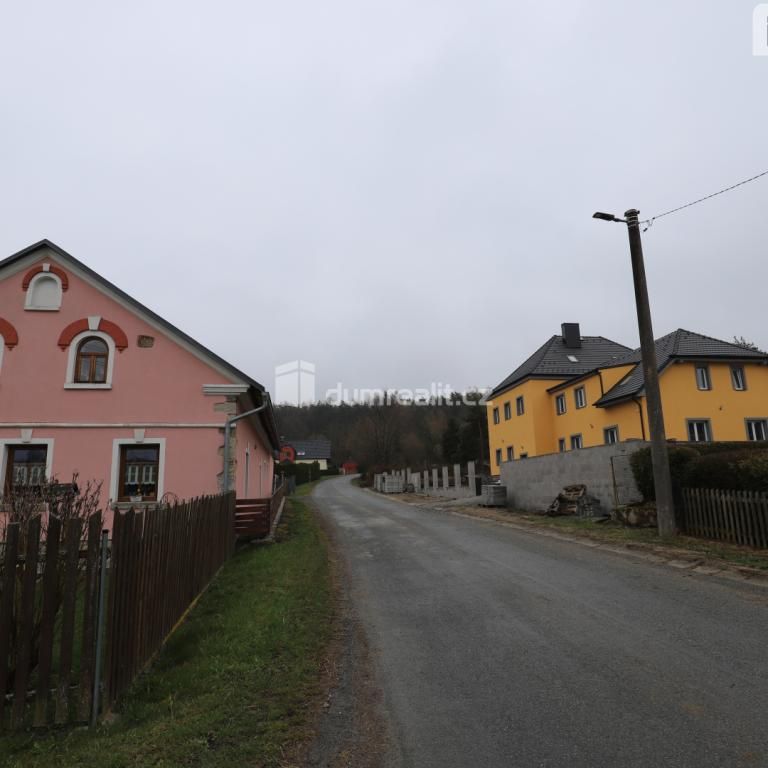 Pronájem bytu 1+1 24 m2 - Fotografie 1