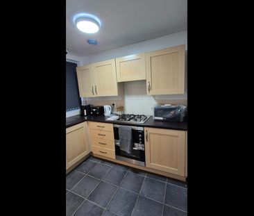 Room in a Shared Flat, Birmingham, B12 - Photo 3