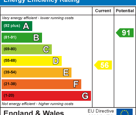 2 bedroom semi-detached house to rent - Photo 3