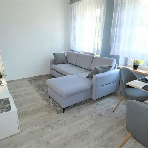 Wałbrzych Stary Zdrój, ul. 11 Listopada - Photo 1