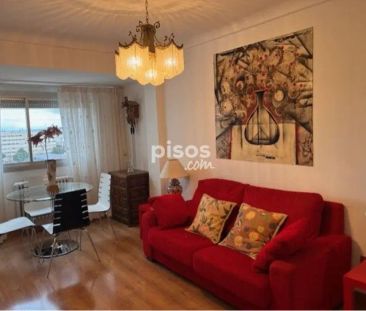 Piso en alquiler en Calle de Violante de Hungría - Photo 4