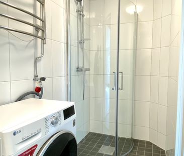 Fredsgatan 4 - Foto 3