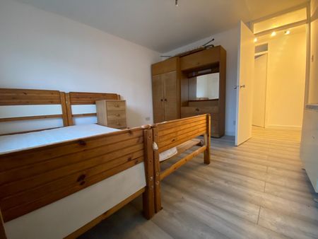 2 Bed Flat, Rosemount Street, G21 - Photo 3