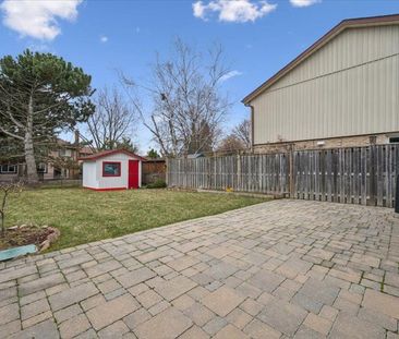 For Lease - 4082 Jefton Crescent, Mississauga, Ontario - Photo 4