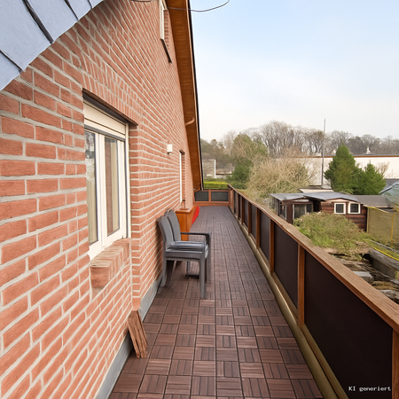 Wohnung zur Miete in Wesel - Photo 4