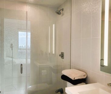 For Lease - 585 Bloor Street Unit# 2821, Toronto, Ontario - Photo 4