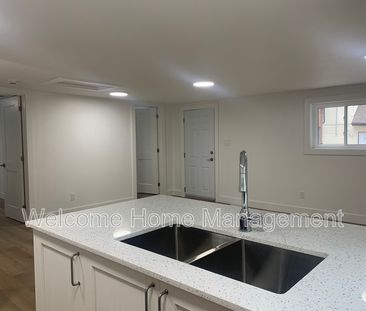 $1,595 / 2 br / 1 ba / Spacious and Inviting Unit in Welland - Photo 2