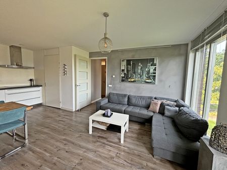 Te huur: Appartement Bellevuelaan 79 in Haarlem - Photo 3