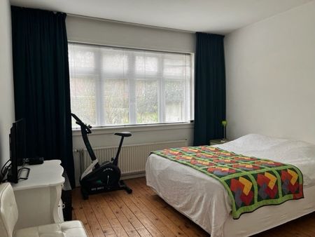 Benedenwoning St. Ignatiusstraat, Breda huren? - Foto 2