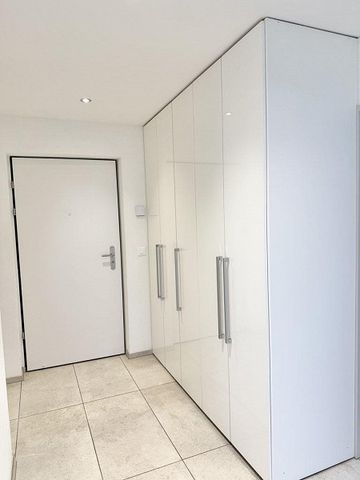 Familienwohnung an zentraler Lage sucht Bewohner - Foto 4