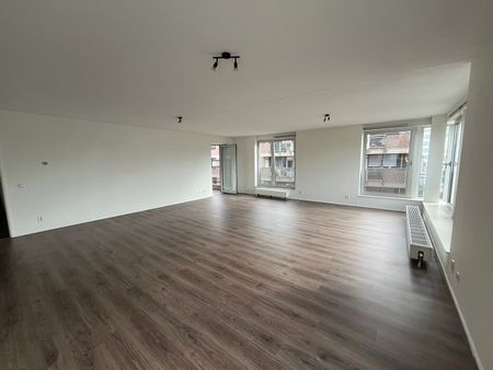 Appartement te huur: Gedempte Gracht 357 2512 AM Den Haag - Photo 5
