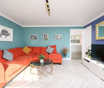 4 Bed Detached House, Robertson Drive, BS4 - Photo 4