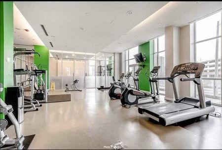 For Lease - 62 Forest Manor Road Unit# 1610, Toronto, Ontario - Photo 4