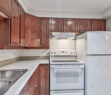 For Lease - 168 Wainscot Avenue Unit# Lower, Newmarket, Ontario - Photo 3