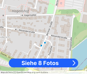 Berliner Str. 29, 47138 Duisburg OT Obermeiderich - Foto 1