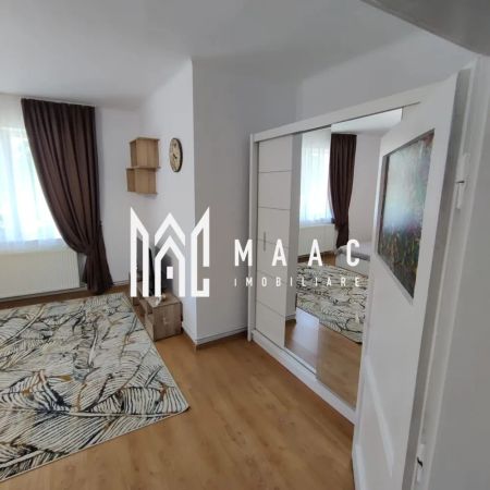 Apartament 1 camera | Etaj 1 | Decomandat | Terasa | Central - Photo 3