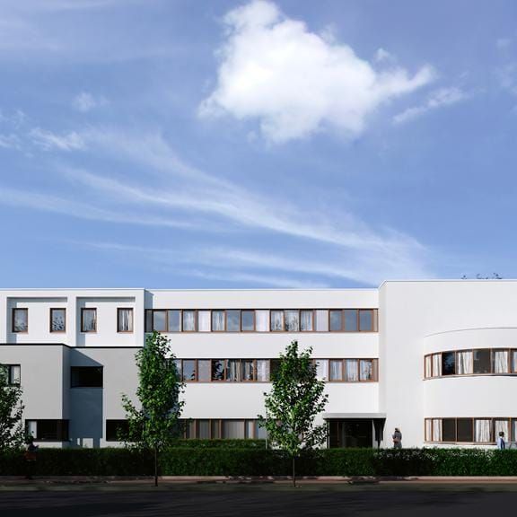 Appartement te huur: Hoogmadeseweg 140 2351 CV Leiderdorp - Photo 2