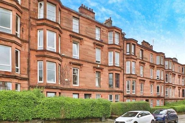 Craigpark Drive, Glasgow, G31 - Photo 1