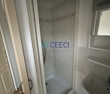 Location Appartement 2 pièces 22m² SOISSONS 02200 - Photo 1