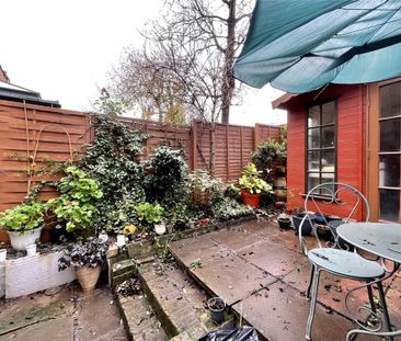 Studio to rent - Photo 4