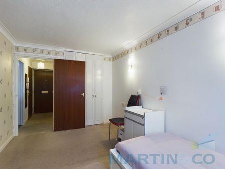 1 bedroom flat to rent - Photo 3