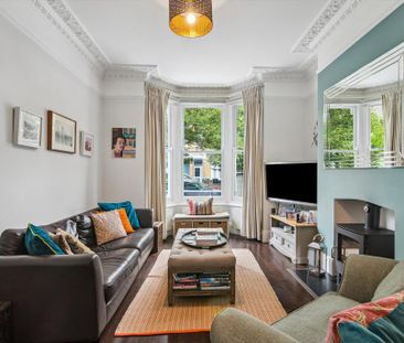 4 bedroom terraced house to rent - Photo 3