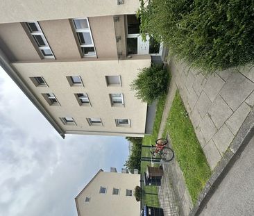 Renoviert & zentral! 3-Zi.-Wohnung - Foto 6