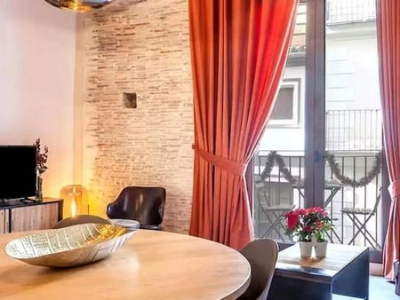 Carrer de la Bosseria, Valencia, Valencian Community 46001 - Photo 2