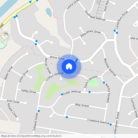 17 Crofton Avenue, NSW 2323, Tenambit
