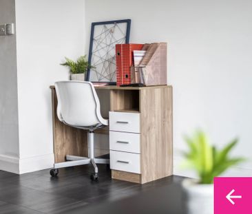 Studio Flat, St Cyprians Church, L7 - Photo 6