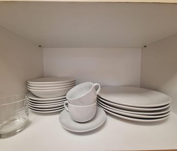 Apartamento de alquiler en Y-1 Campoa-sector Norte, Campoamor - Photo 3