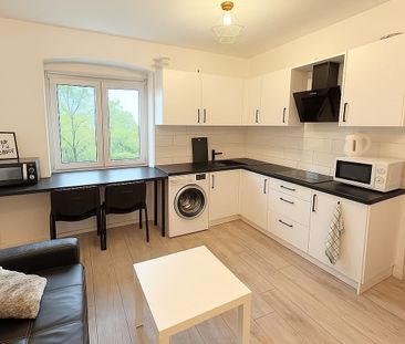 Do wynajęcia 2 pok mieszkanie 38 m² - Фото 3