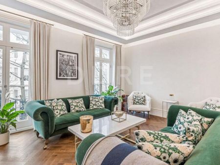 5 bedroom terraced house to rent - Photo 2