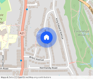 Madeira Drive, Hastings, East Sussex, TN34 - Photo 1