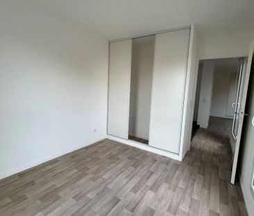 Appartement à louer 3 pièces 57.16m² - Photo 5
