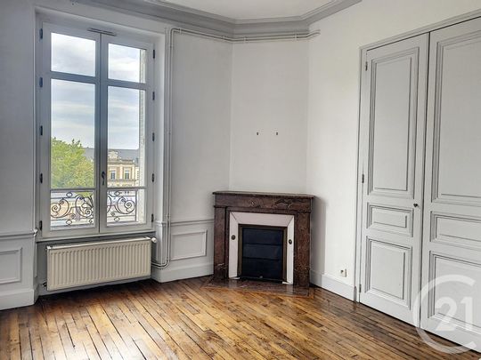 Location Appartement 5 pièces 123m² TROYES 10000 - Photo 1