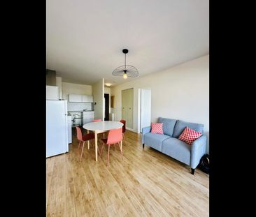 Location Appartement ST MALO 35400 088/736 - Photo 1