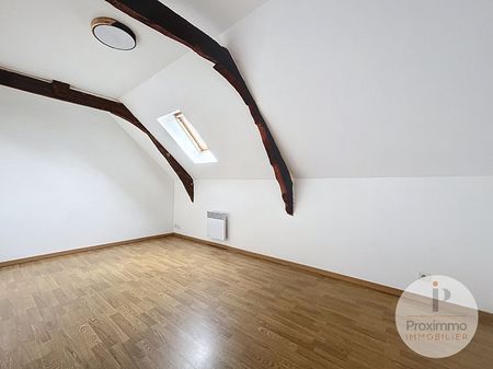 Location Appartement 3 pièces 43m² - Photo 3